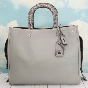 coach rogue handbags
